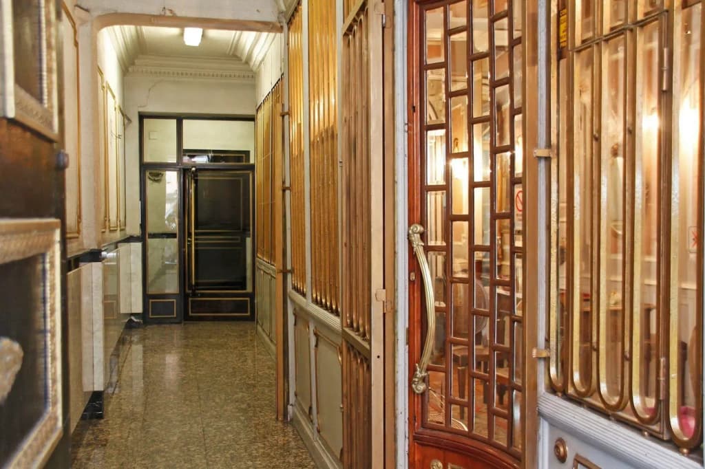 Hostal Victoria III - photo 1