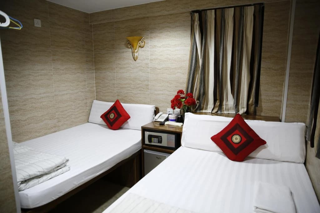 Legend Guest House - photo 15