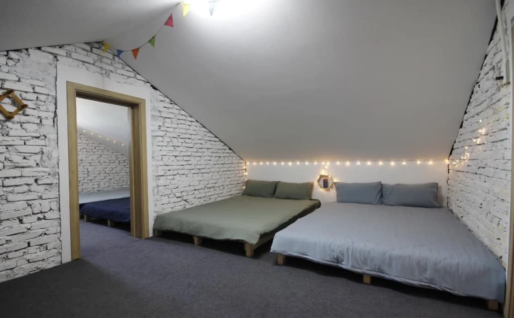 Zone Danang Hostel - photo 2