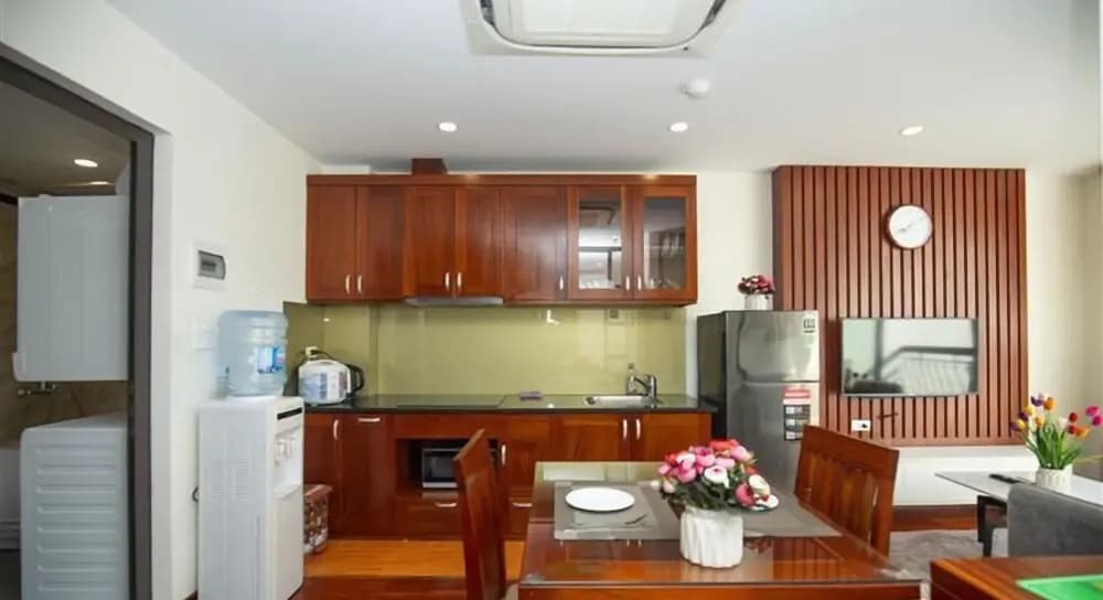 Sumitomo10 Apartment - photo 18