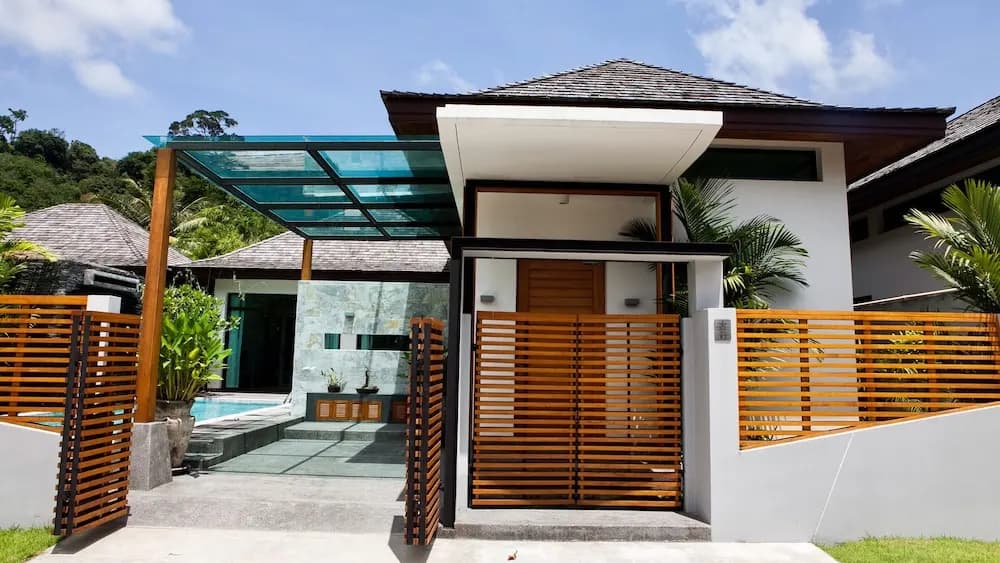 Coco Kamala Villa Phuket by AM - photo 9