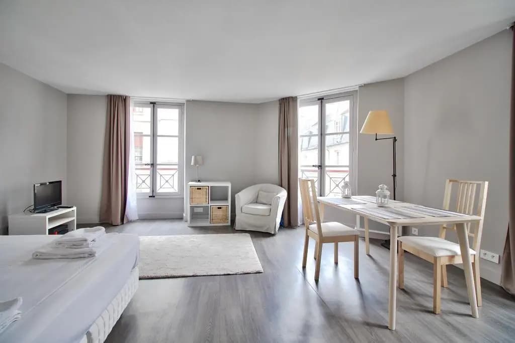 Beaune - Studio - photo 2
