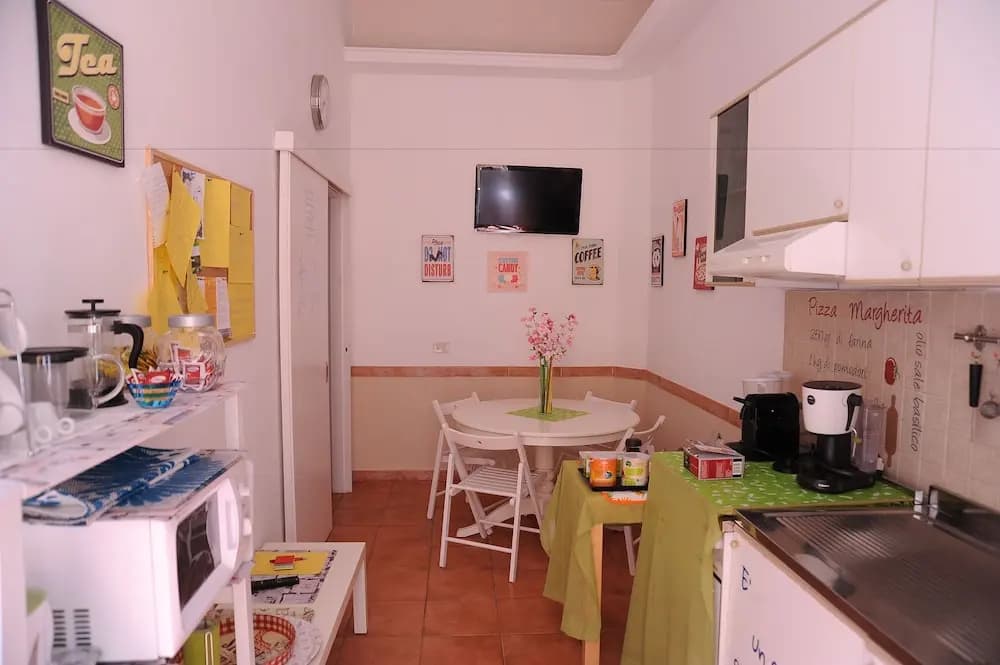 La Grotta di Tiberio B&B - photo 19