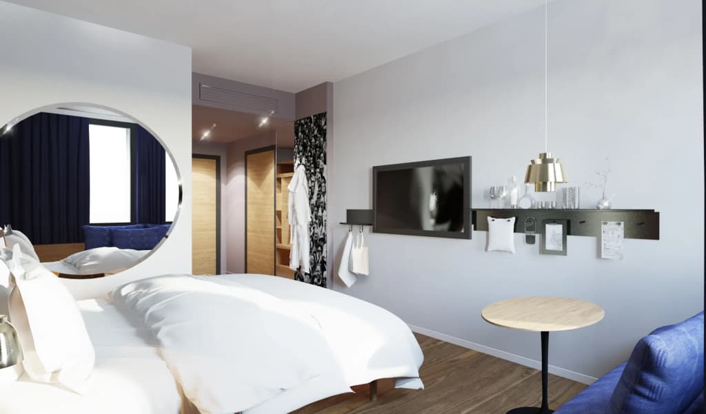 roomz Vienna Prater - photo 30
