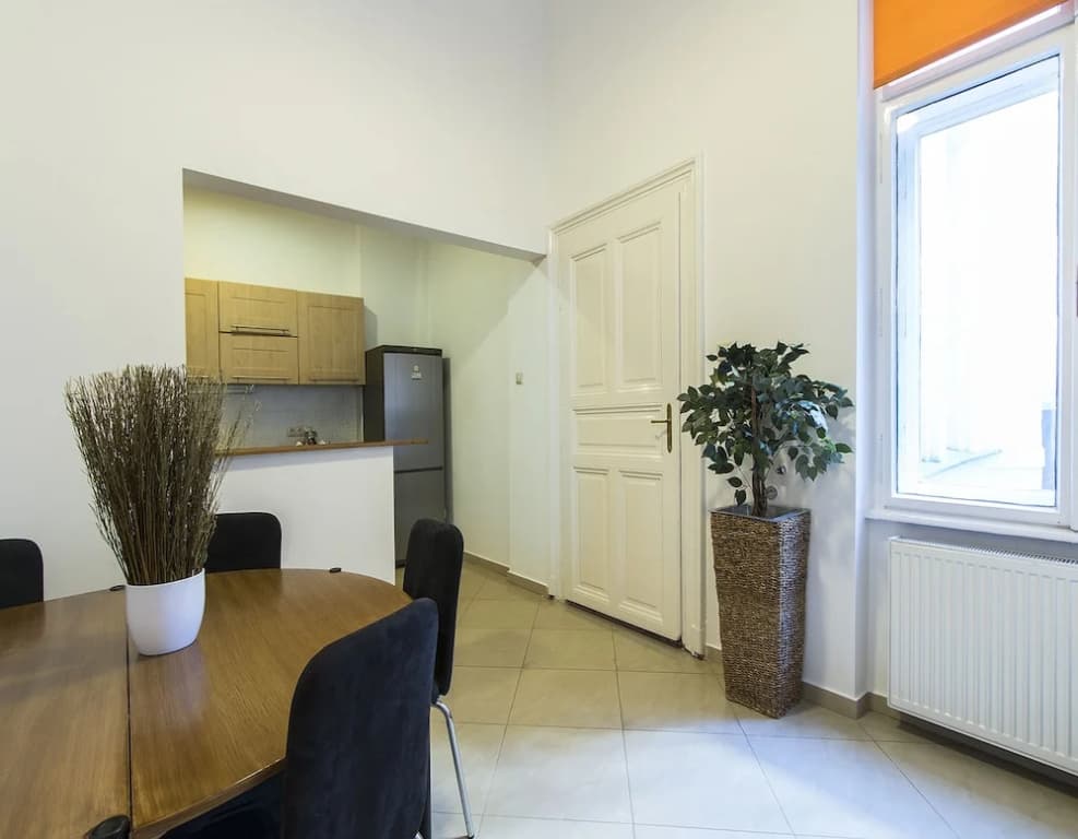 Large Central Apartments Kálmán Imre - photo 10