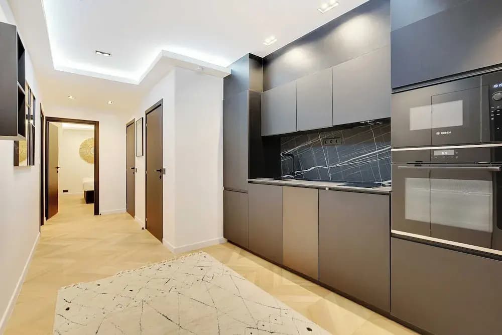 Elegant Apartment - 2br/6p - Le Marais - photo 8