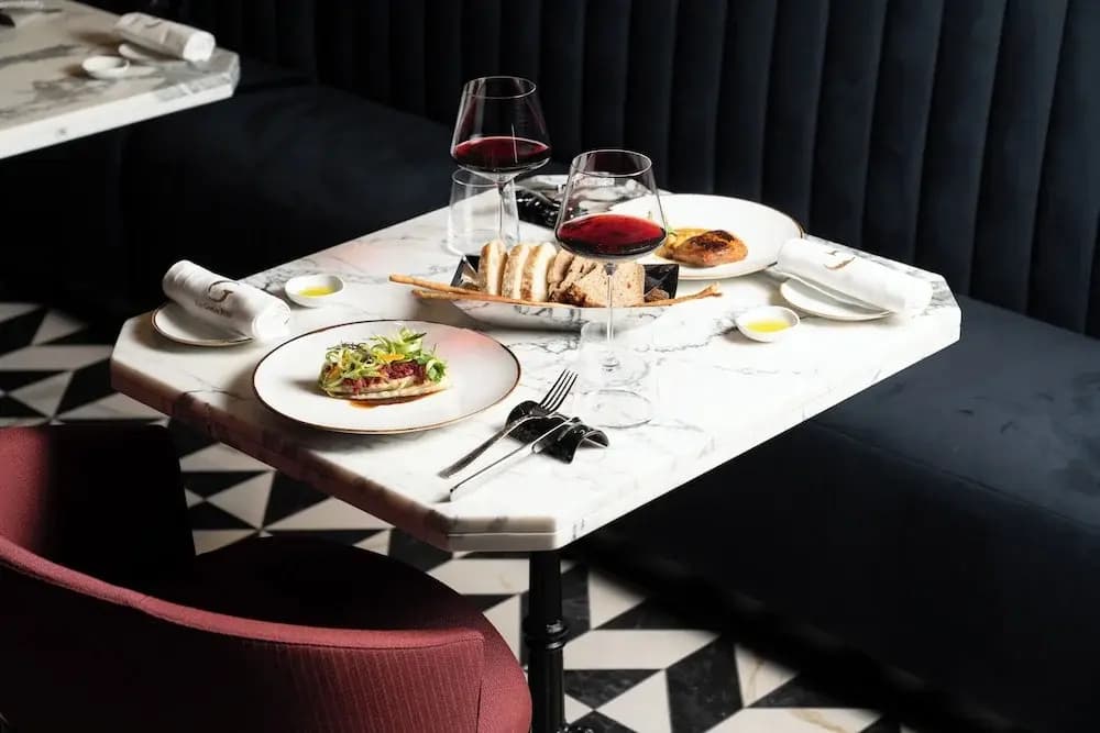 The Goethe Hotel - Small Luxury Hotels of the World - photo 32