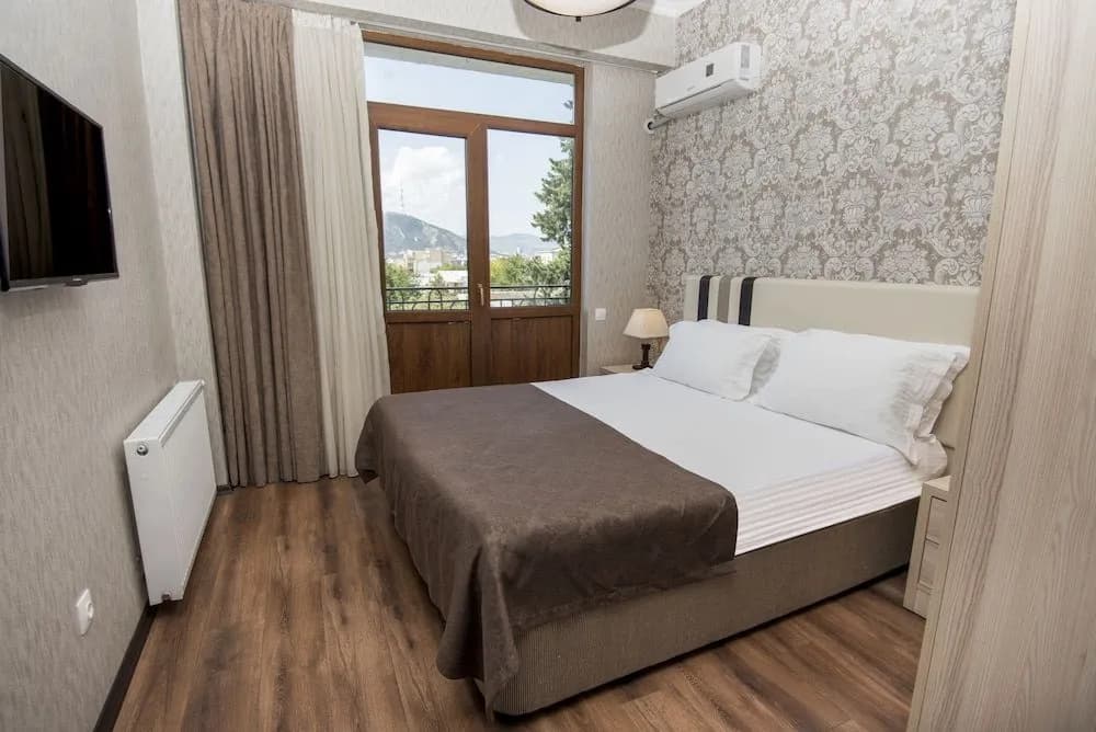 MX Apartments - photo 3