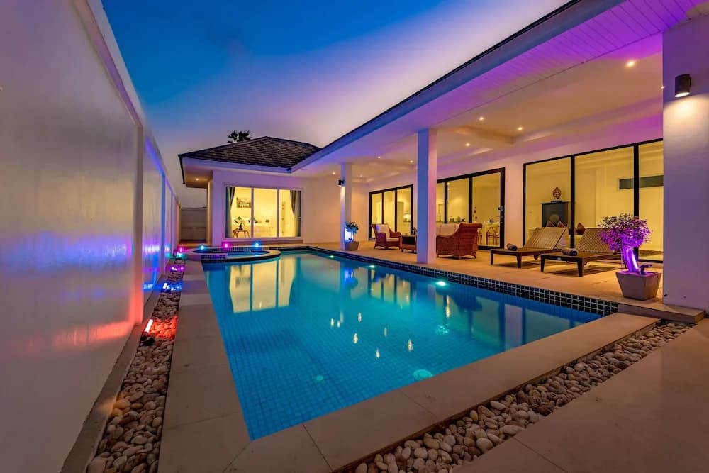 Modern Large 2 Bedroom Pool Villa - PV2 - photo 49