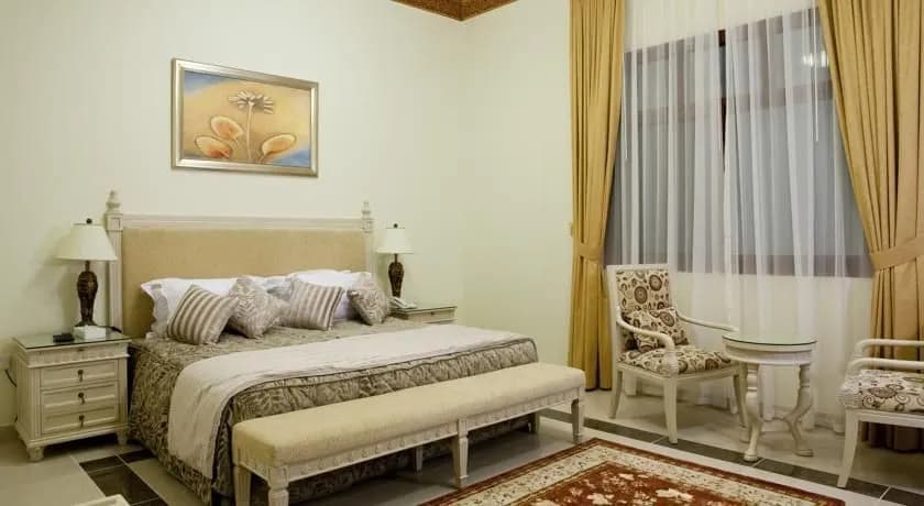 Al Bada Resort - photo 2