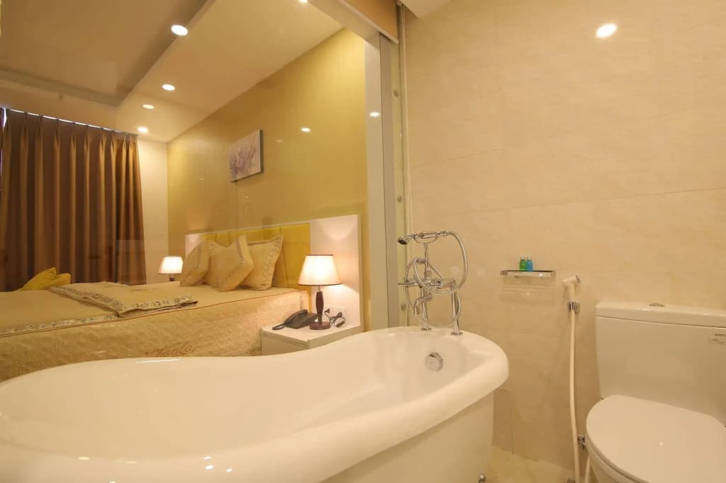 Lavencos Hotel Da Nang - photo 33
