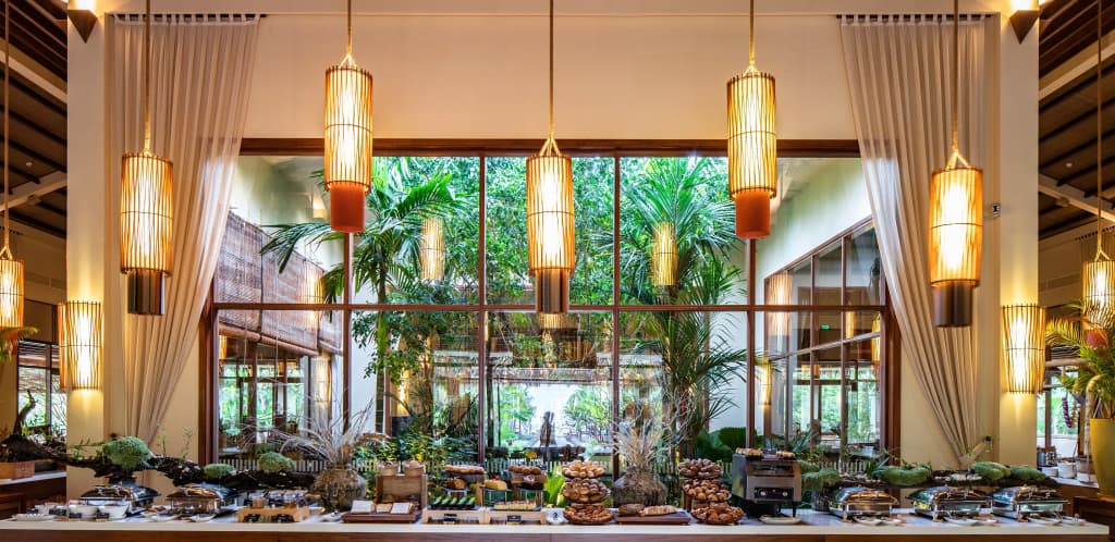Fusion Resort Phu Quoc - photo 34