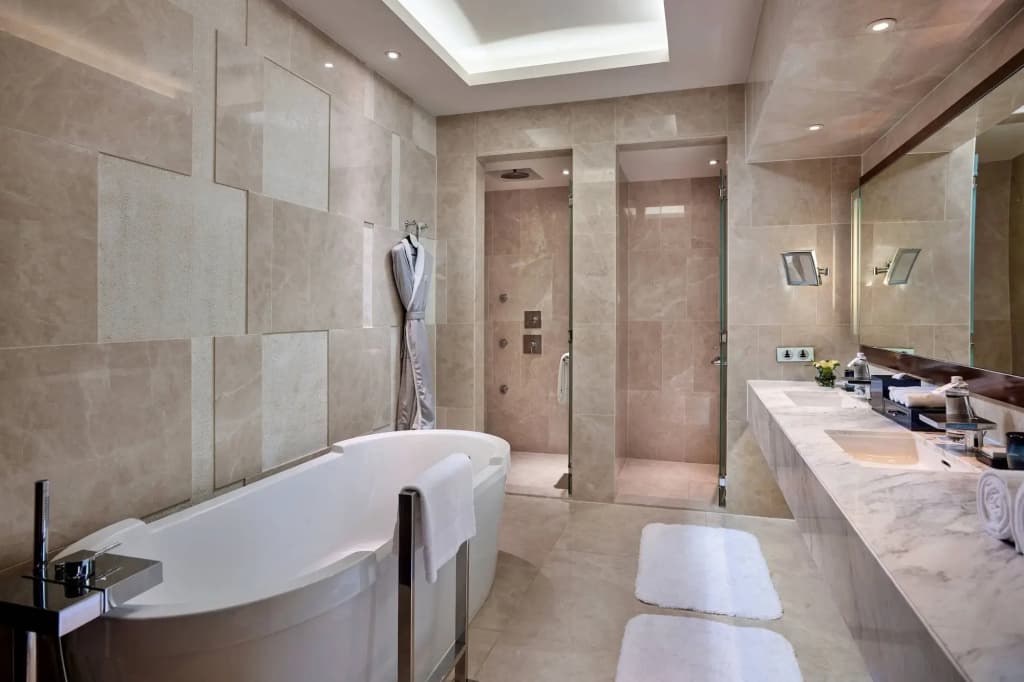 JW Marriott Hotel Hanoi - photo 10