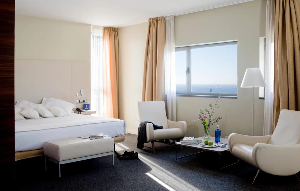 Occidental Atenea Mar- Adults Only - photo 14