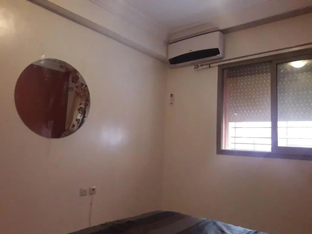 Family Apartment - main photo