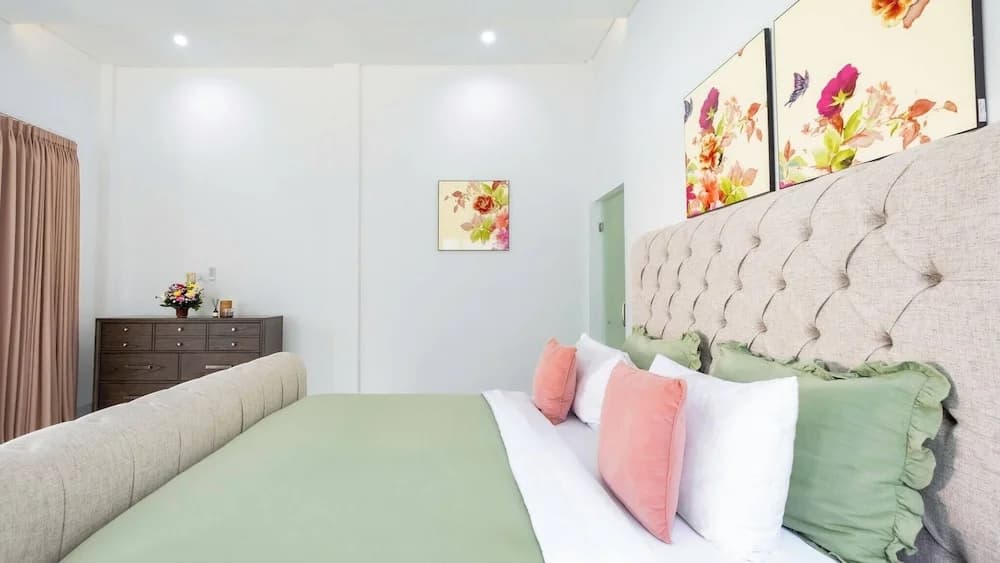 Luxurious Family 6 Br Villa in Seminyak Breakfast Include - photo 5