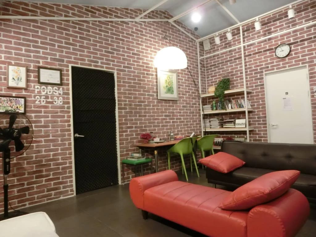Kpop Stay - Hostel - photo 11