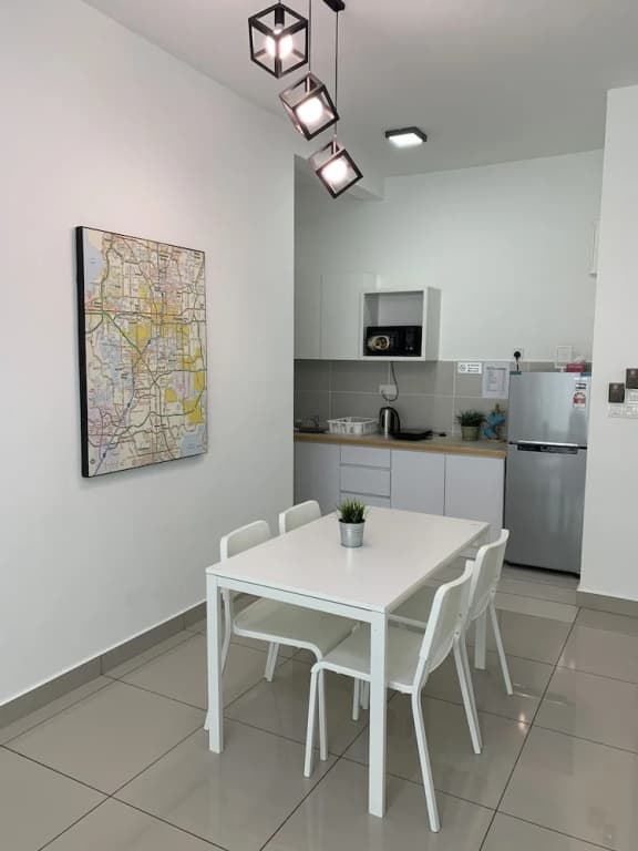 Almyra Serviced Residence - photo 20