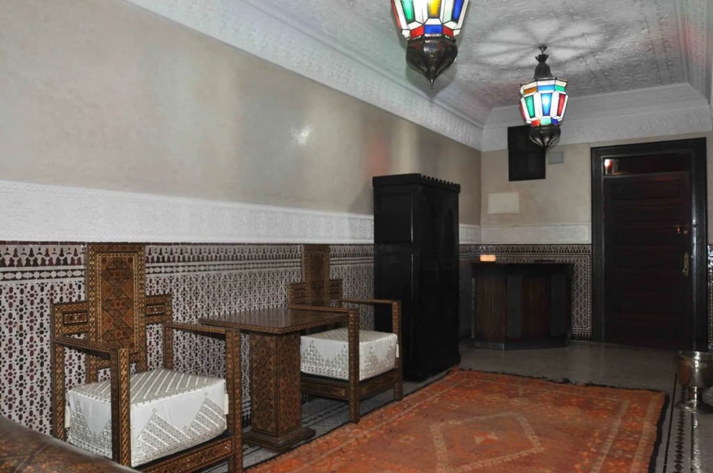 Riad Lamya - photo 14