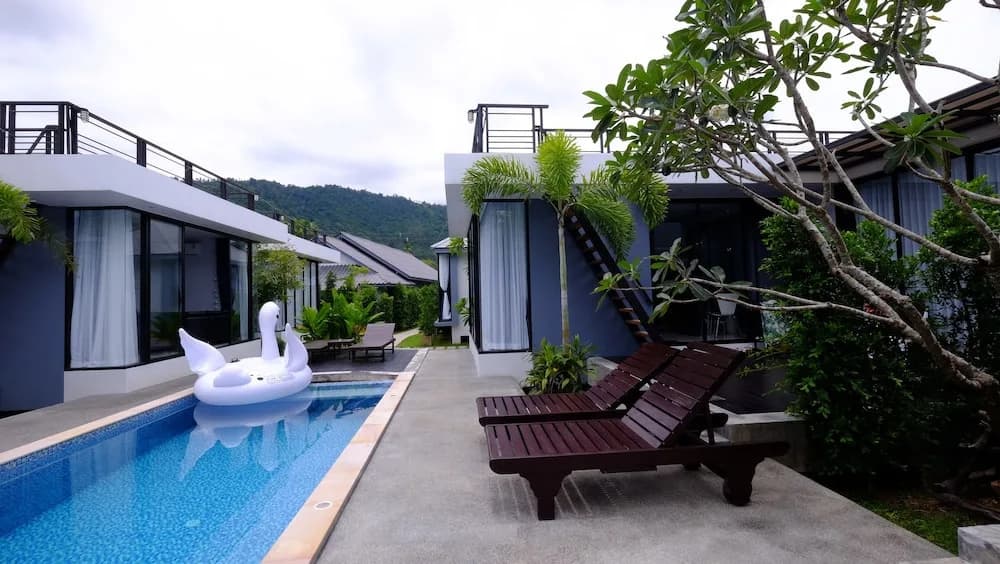 Coco Layma Villa Samui - photo 14
