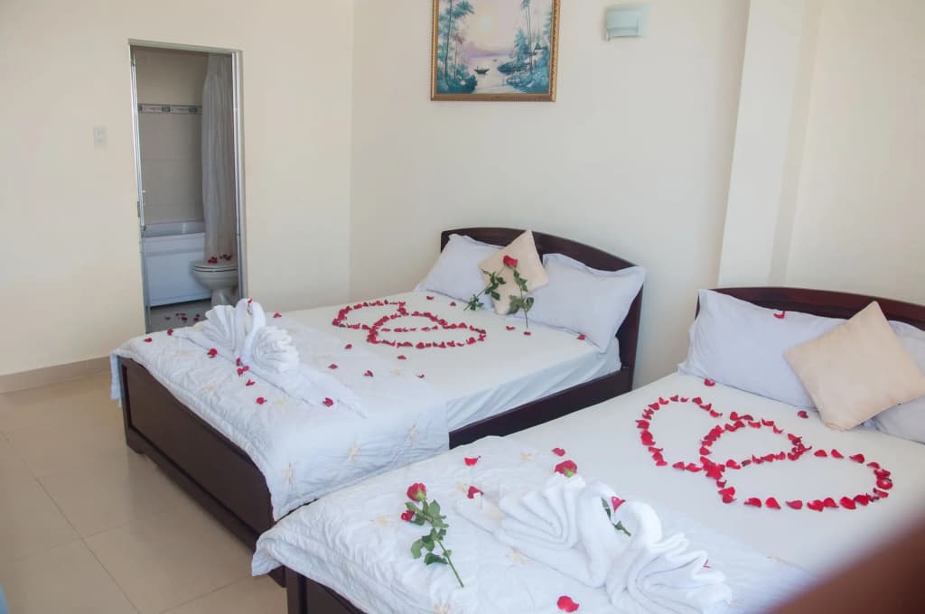 Queen 7 Hotel Nha Trang - photo 2