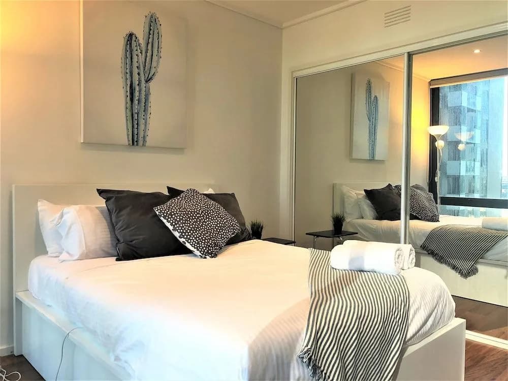 ReadySet Apartments City Tower - photo 3