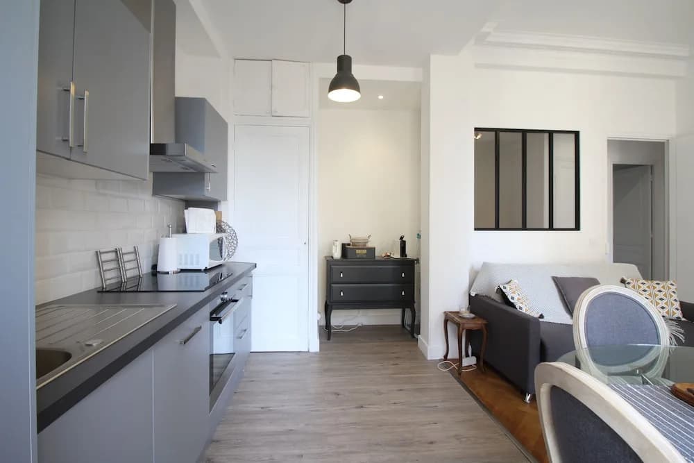 Nice Booking Clemenceau - photo 13
