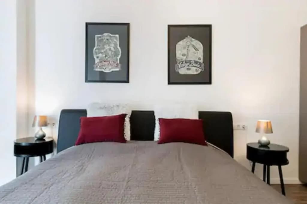 Splendid apartment at Gozsdu Courtyard - photo 7