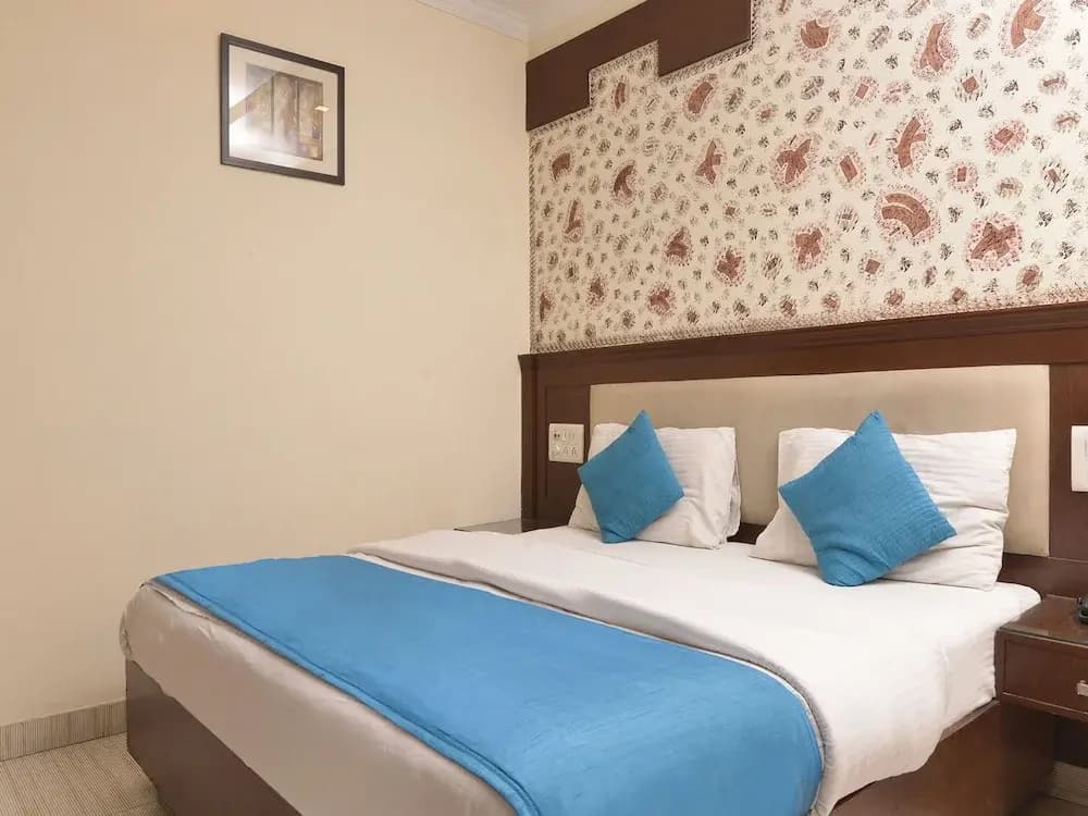 Paharganj Hotel near Railway Station - photo 3
