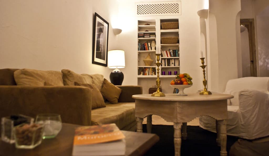 Riad Safa - photo 12