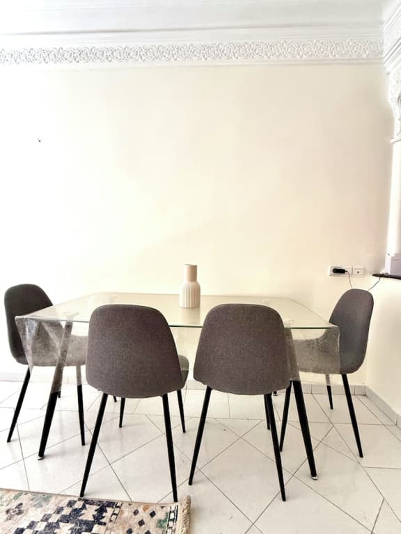 2-bedroom apartment for 6 in Gueliz - photo 14