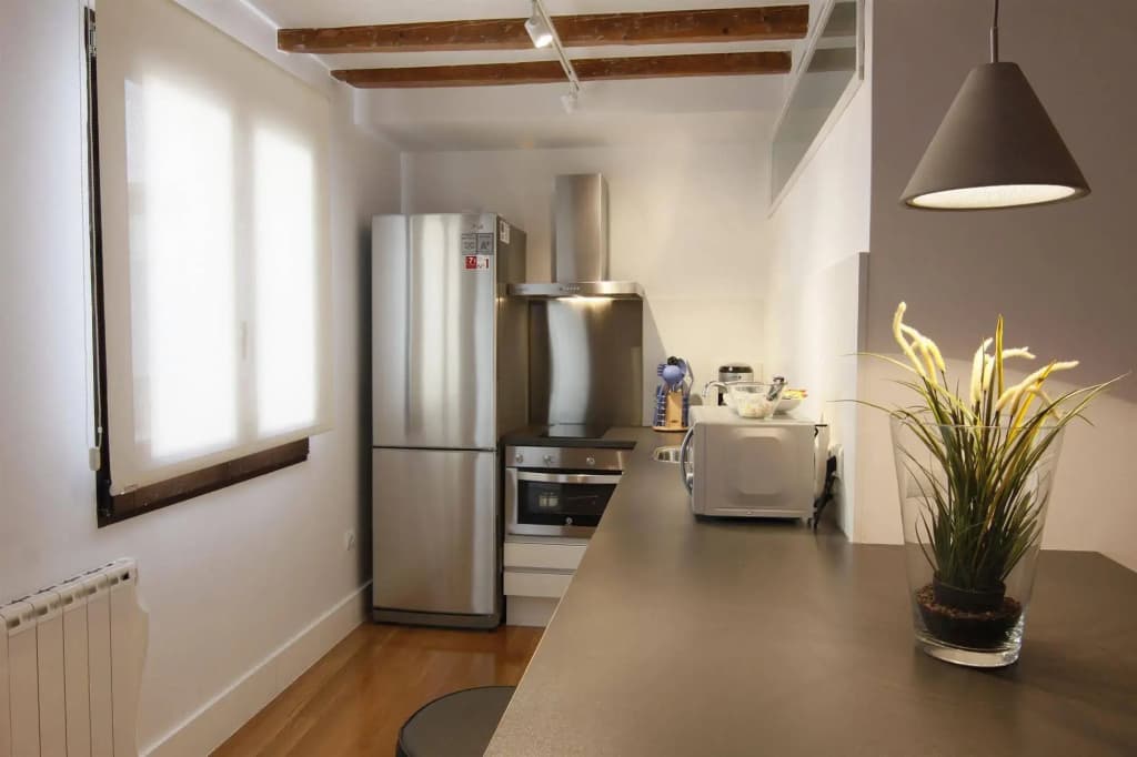 Slow Suites Chueca - photo 16