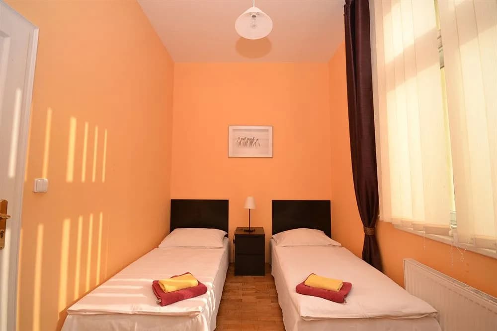 Apartmány Melantrich - photo 5