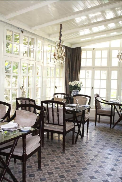 Villa Belle Epoque - photo 21