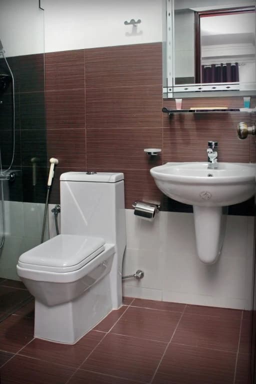 Delmon Hotel Apartments - photo 7