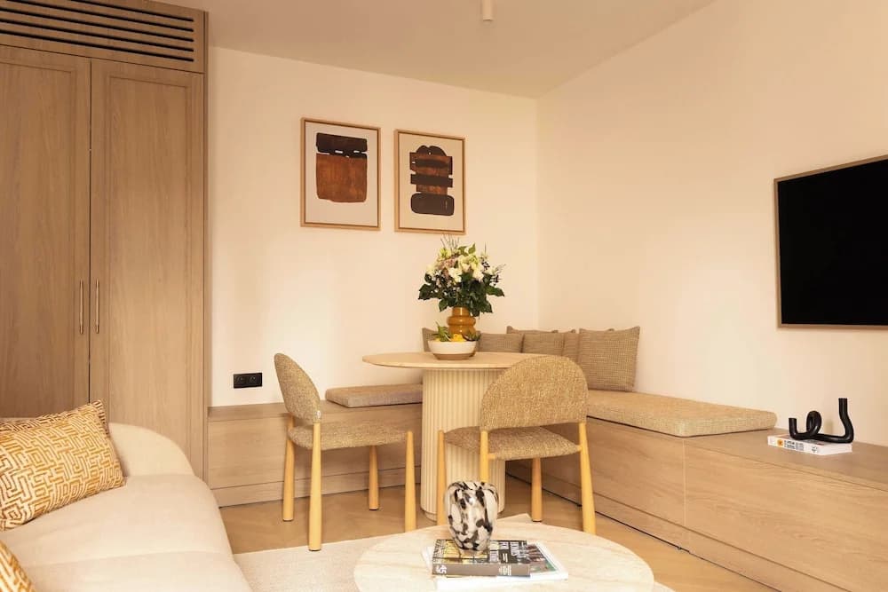 Modern Apartment a/c 1ch/4p - Saint -germain - photo 6