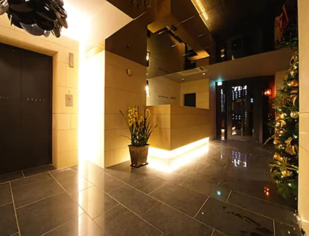 Hotel Gaeul Shinchon - photo 2