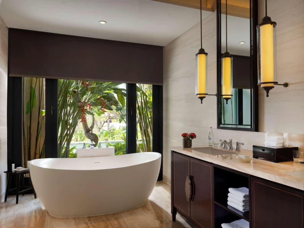 The Apurva Kempinski Bali - photo 12