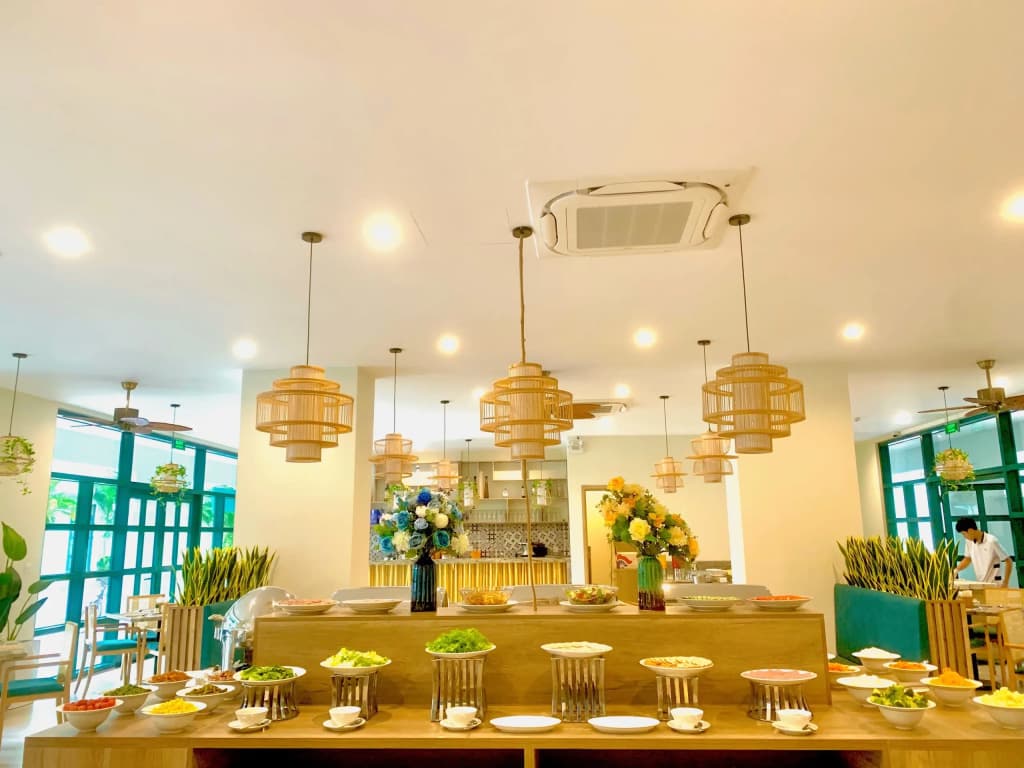 Myrtle Boutique Hotel - photo 24