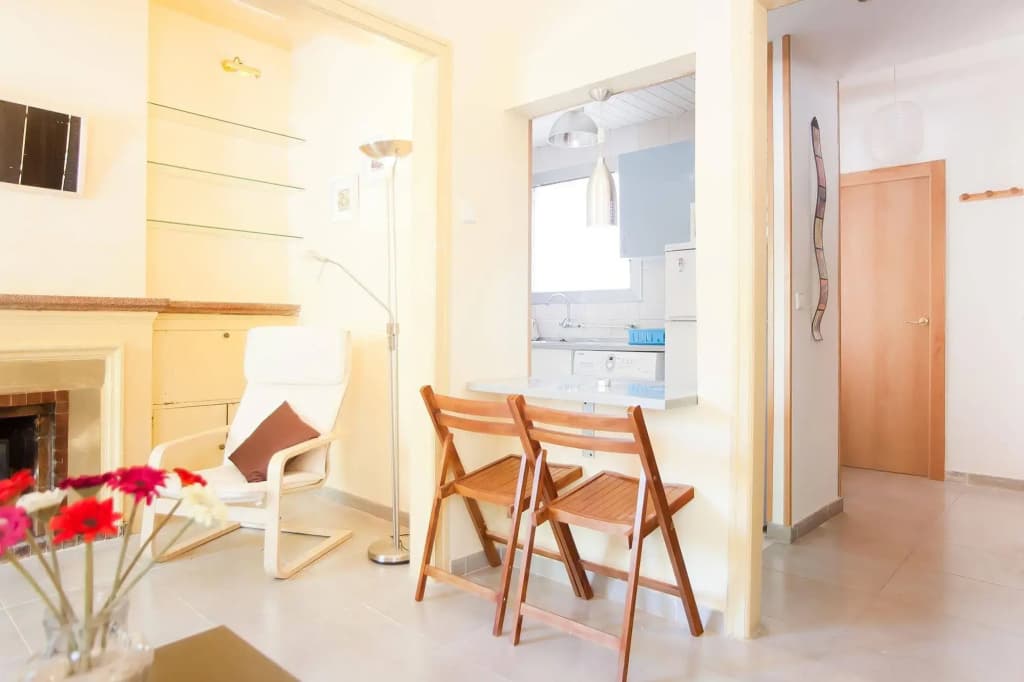 Apartamentos Tarradellas - photo 4