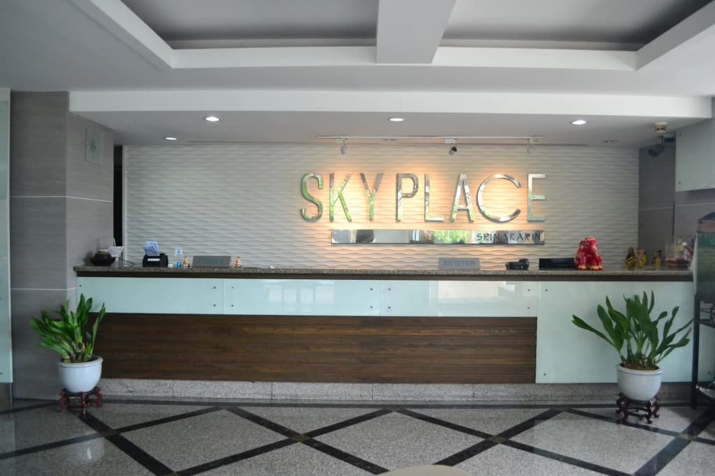 Sky Place Serviced Apartment - photo 2