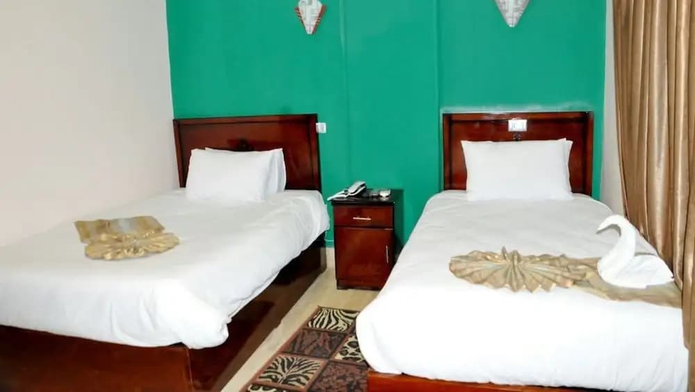 My Cairo Hotel - photo 32