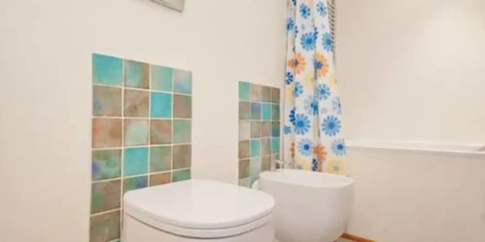 Testaccio 2 bedroom design - photo 7
