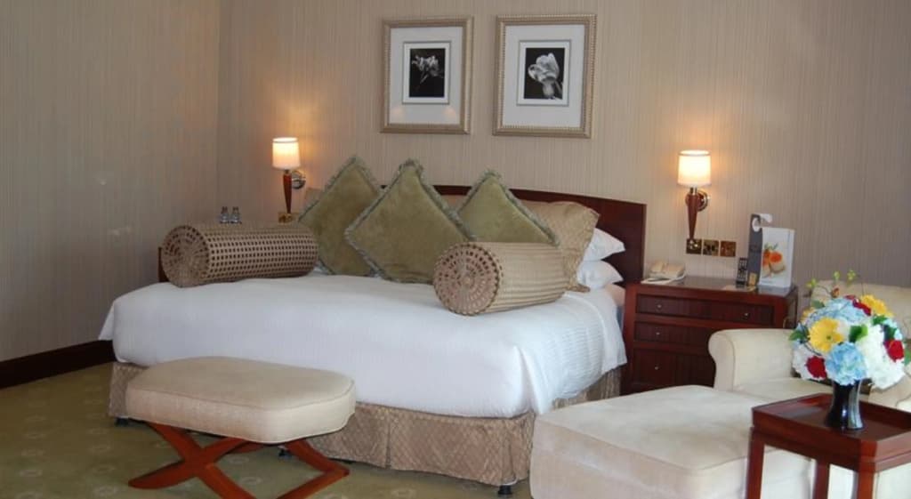 Jood Palace Hotel Dubai - photo 26