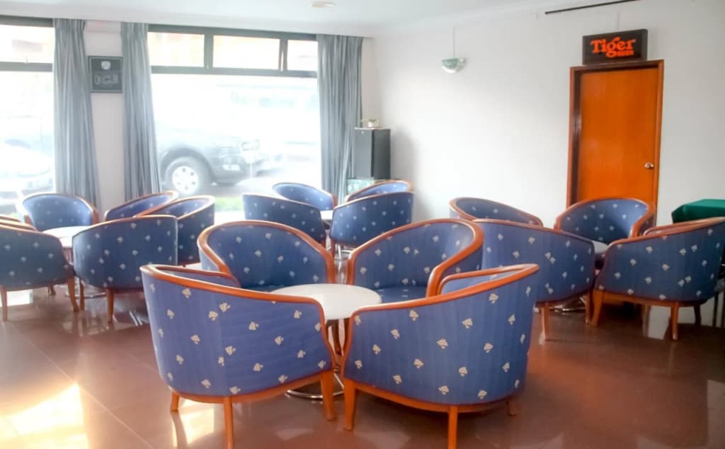 Hotel Rainbow - photo 21