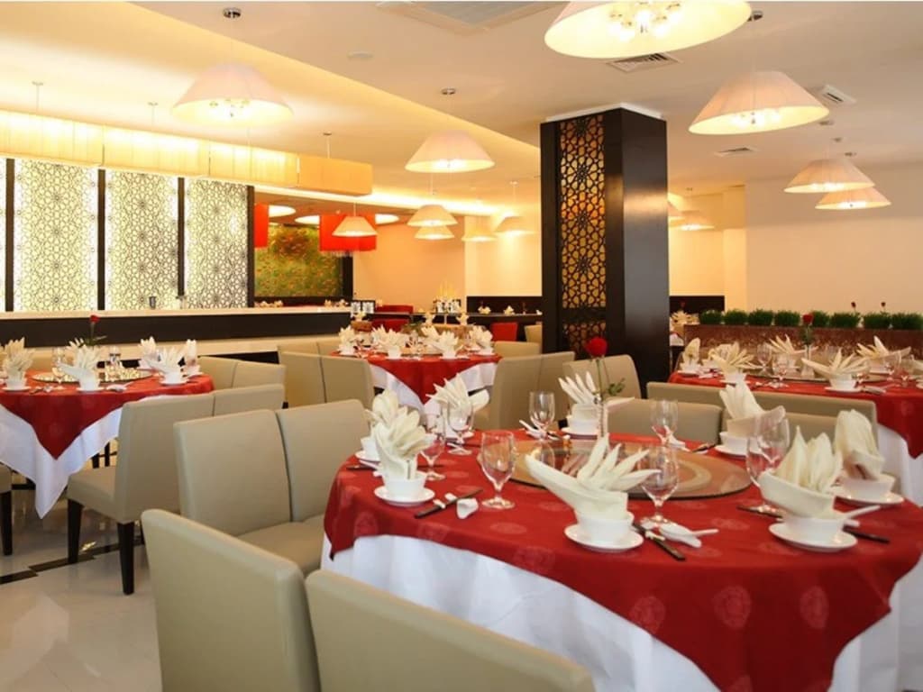 TTC Hotel - Michelia - photo 25