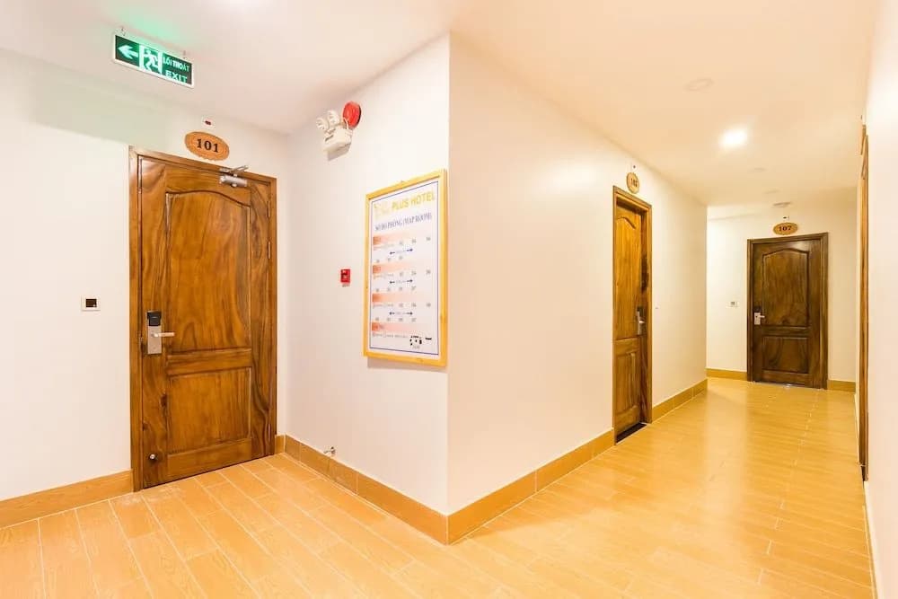 Spot On 737 Plus Hotel Phu Quoc - photo 12