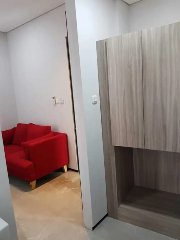 POD House Pakubuwono - Hostel - photo 3
