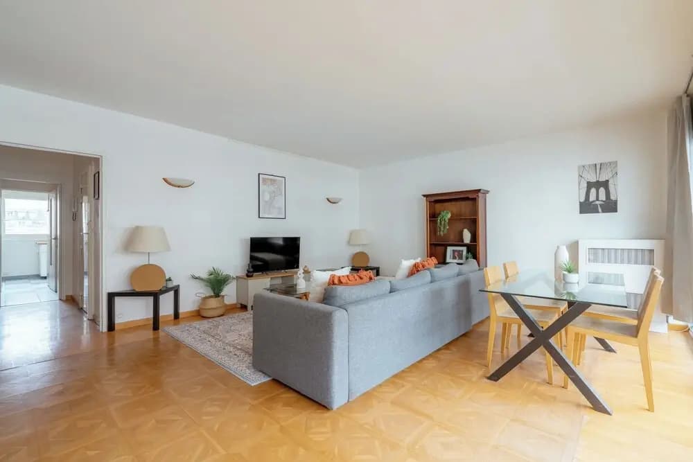 Magnifique 5 pieces au 15eme - photo 23