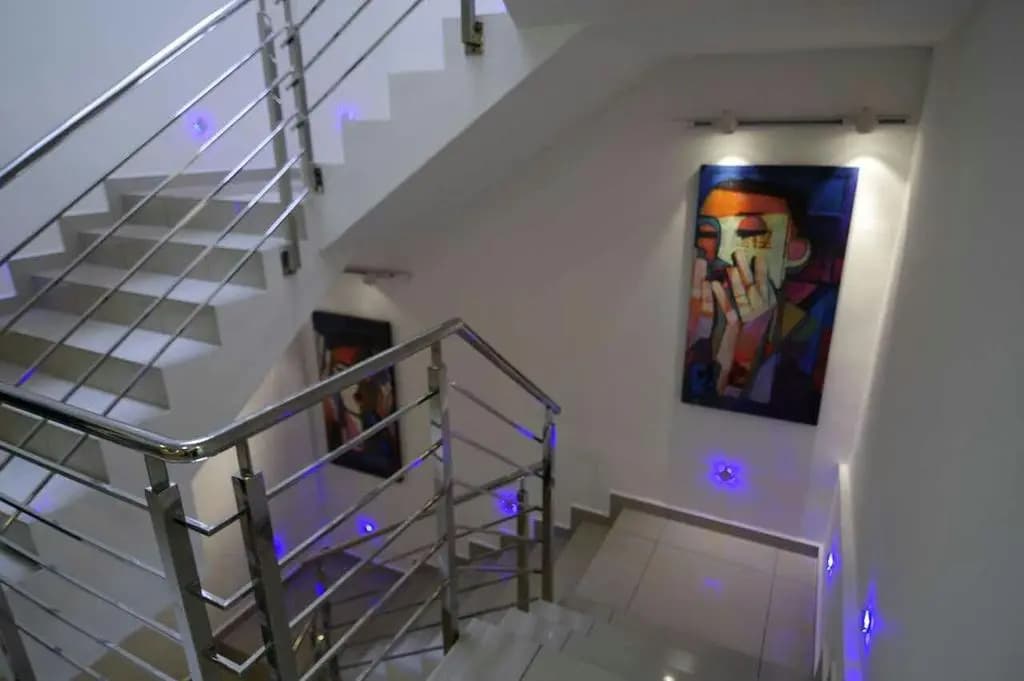 i-homey guesthouse - photo 8